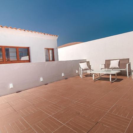 Las Raices Pajara  Exterior photo